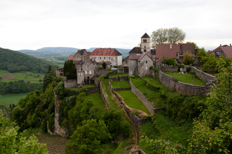 Château-Chalon