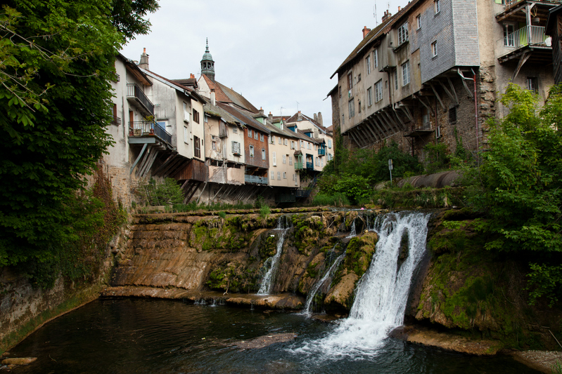 Arbois