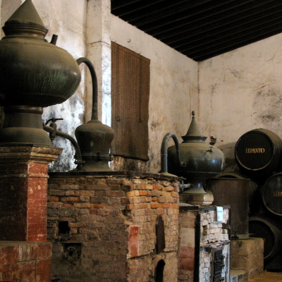    Bodegas González Byass Tio Pepe