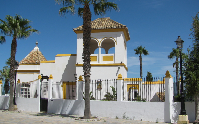  Buildings and vegetation 