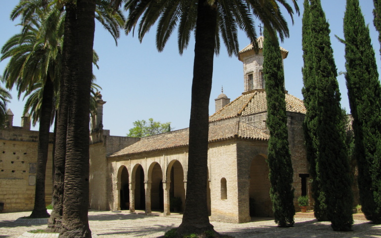  Vegetation and architecture 